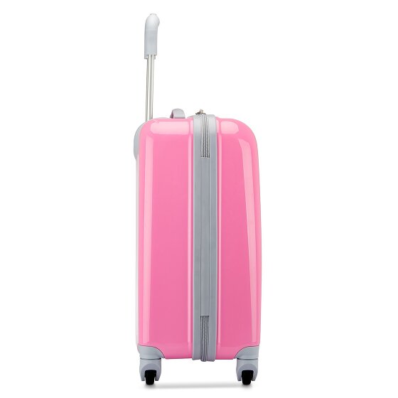 Roncato Looney Tunes 4 roues Valise enfant à roulettes 50 cm