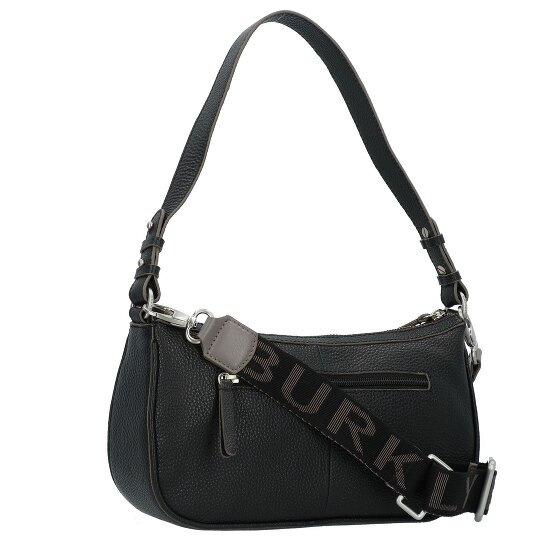 Burkely Always Alyx Sac à bandoulière Cuir 28 cm