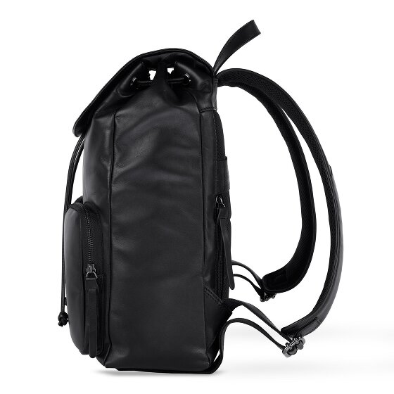 bugatti Romeo Daypack Cuir véritable 39 cm