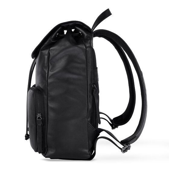 bugatti Romeo Daypack Cuir 39 cm