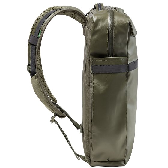 Vaude Mineo 20L Sac à dos pour vélo 48 cm Compartiment pour ordinateur portable