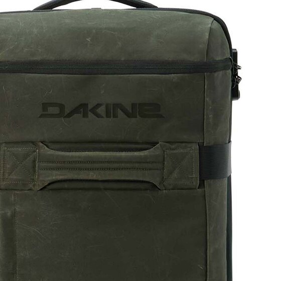 Dakine Split 87L 4 roues Valise cabine 80 cm