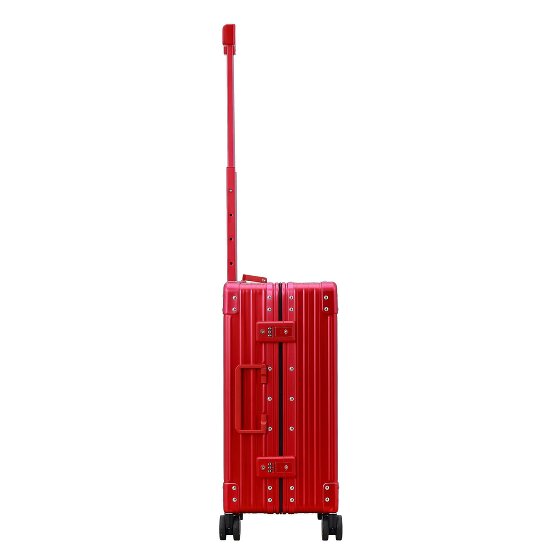 Aleon Traveler International 4 roues, trolley cabine 55 cm