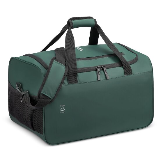Delsey Paris Maubert 2.0 Sac de voyage Weekender 50 cm