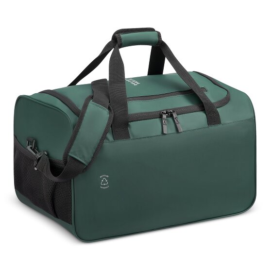 Delsey Paris Maubert 2.0 Sac de voyage Weekender 50 cm