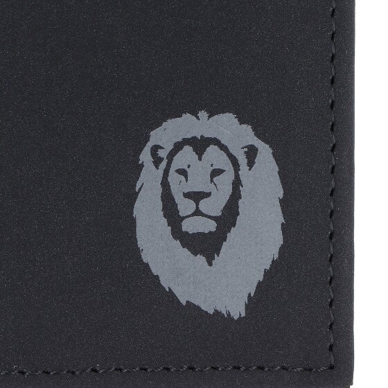 oxmox New Cryptan Porte-monnaie Protection RFID 13 cm