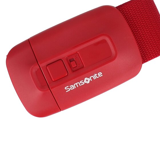 Samsonite Ta Revolution Sangle à bagages 5 cm