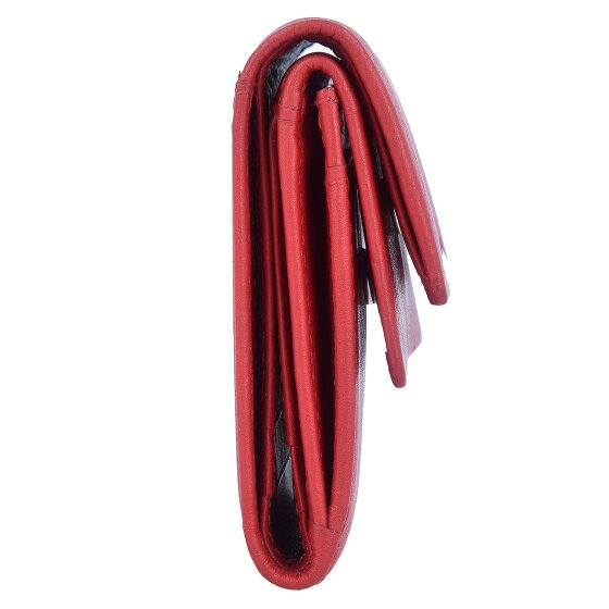 Maître Belg Deda Porte-monnaie en cuir 10 cm