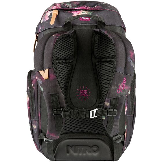 NITRO Urban Daypacker sac à dos 46 cm compartiment pour ordinateur portable