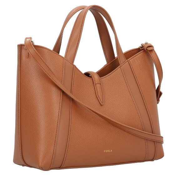 Furla Goccia Sac de shopper S Cuir 28 cm