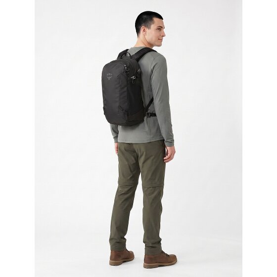Osprey Transporter Daypack 52 cm Compartiment ordinateur