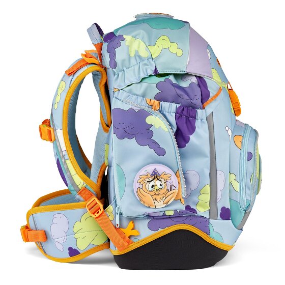 Ergobag Pack Set de cartables 6 pièces