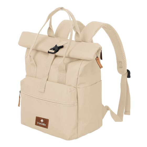Travelite Basics Daypack 37 cm Compartiment pour ordinateur portable