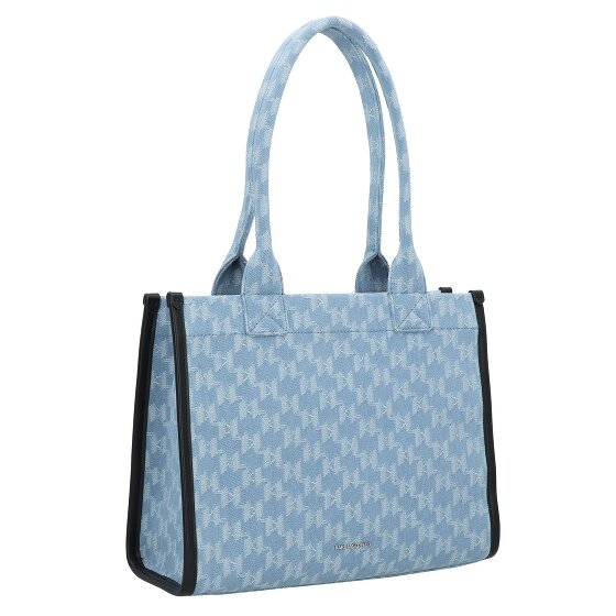 Karl Lagerfeld Skuare Sac de shopper 32 cm