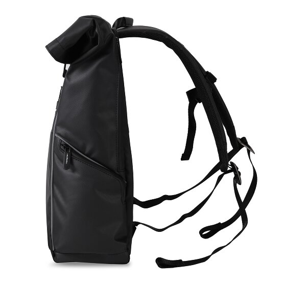 Hedgren Commute Bike Chain Sac à dos pour vélo Protection RFID 53 cm