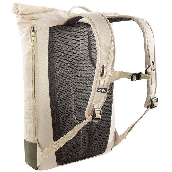 Tatonka Sac à dos City Rolltop 50 cm pour ordinateur portable