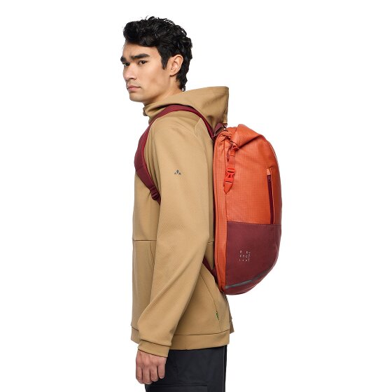 Vaude City Bike II Sacoche de vélo 34 cm