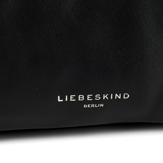Liebeskind Sac à bandoulière S Cuir véritable 24.5 cm