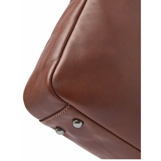 Castelijn & Beerens Porte-documents Protection RFID Cuir 41 cm Compartiment pour ordinateur portable