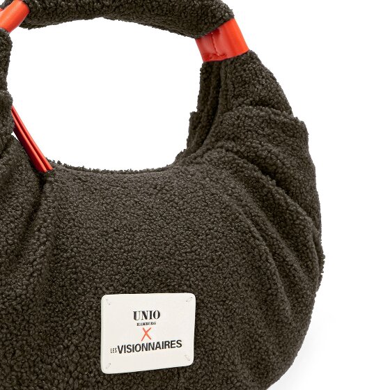 LES VISIONNAIRES Unio Kitzbuehel Sac à main S 35 cm