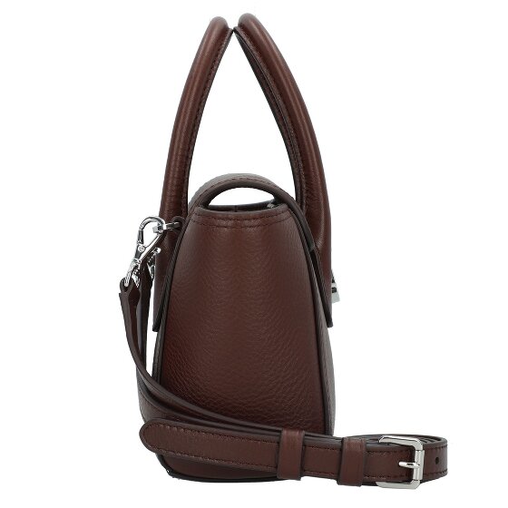 Lauren Ralph Lauren Tanner Sac de shopper Cuir 23.5 cm