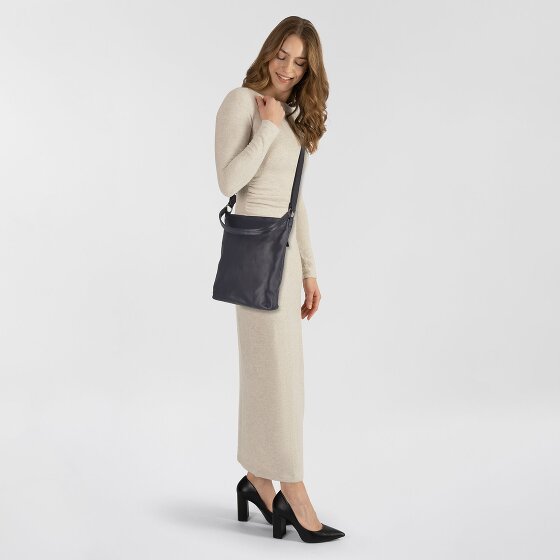Harold's Caugio Sac à bandoulière Cuir 27 cm