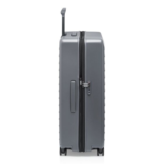 Porsche Design Roadster, trolley à 4 doubles roulettes 82 cm