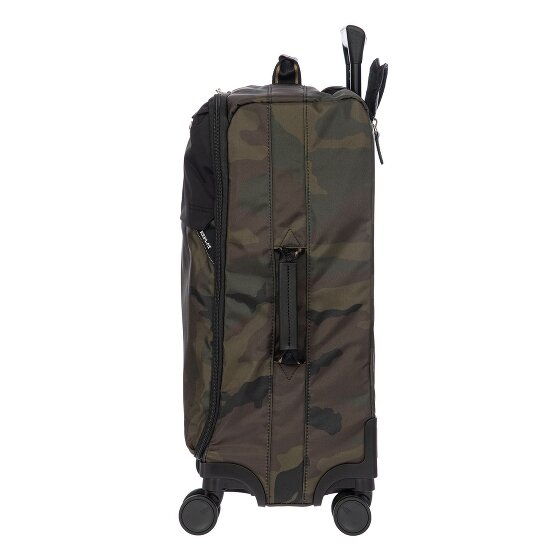 Bric's Bric´s x Replay 4 roues Valise cabine 55 cm