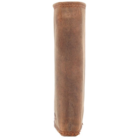 Greenland Nature Montenegro Porte-monnaie RFID Cuir 10 cm