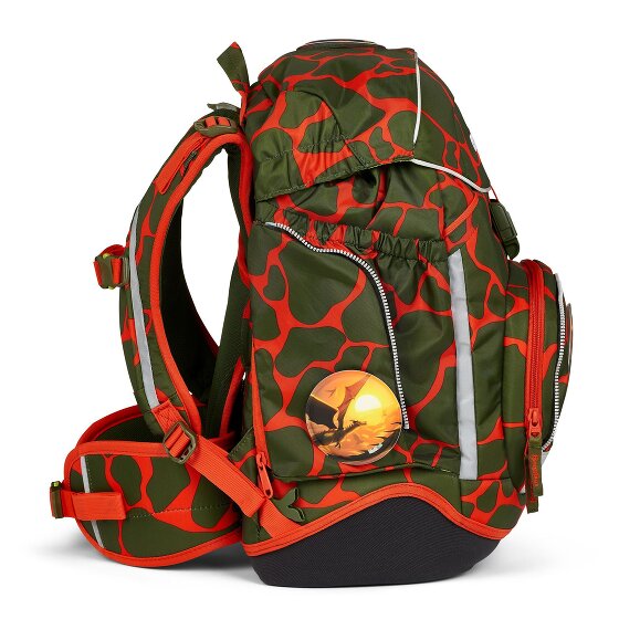 Ergobag Pack Set de cartables 6 pièces