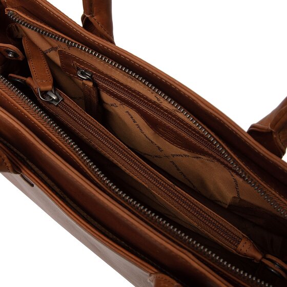 The Chesterfield Brand Garda Sac à main Cuir 30 cm