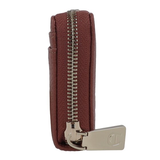 AIGNER Ivy Porte-monnaie Protection RFID Cuir 11.5 cm