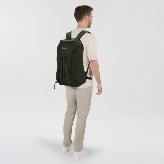 Haglöfs Corker Large Daypack 49 cm Compartiment pour ordinateur portable