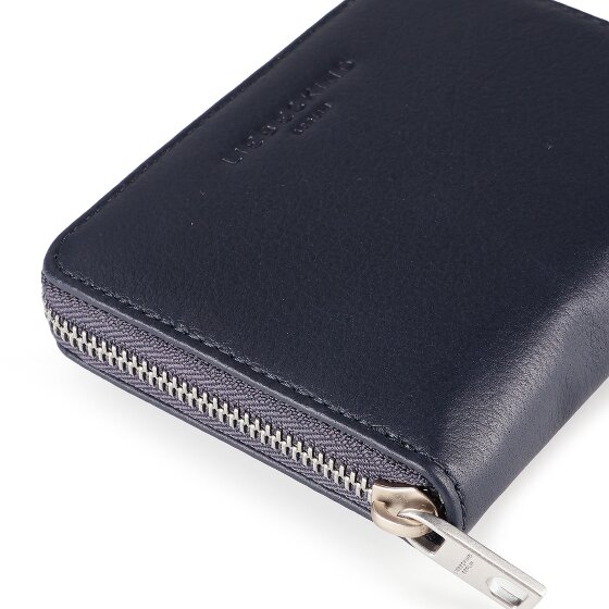 Liebeskind Conny Harris Porte-monnaie Cuir véritable 12.5 cm