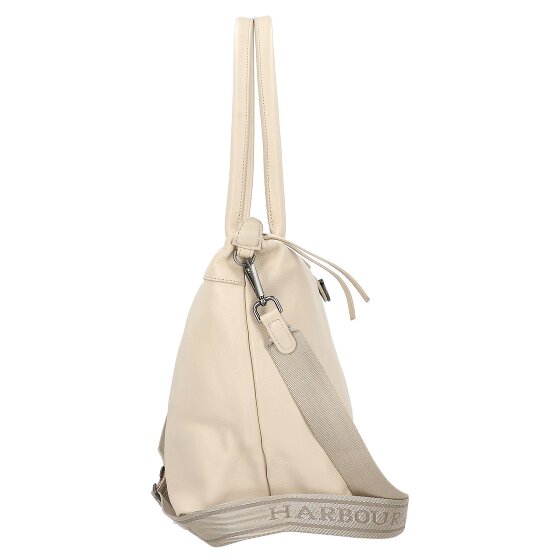 Harbour 2nd Just Pure Malin Sac de shopper Cuir 40 cm