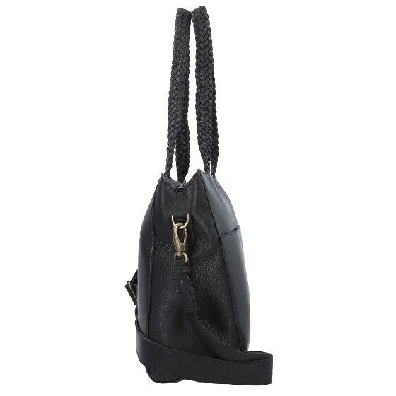 Cowboysbag Oily Cow Bushton Sac à bandoulière Cuir 40 cm