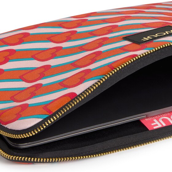 Wouf Daily Pochette pour ordinateur portable 32.5 cm
