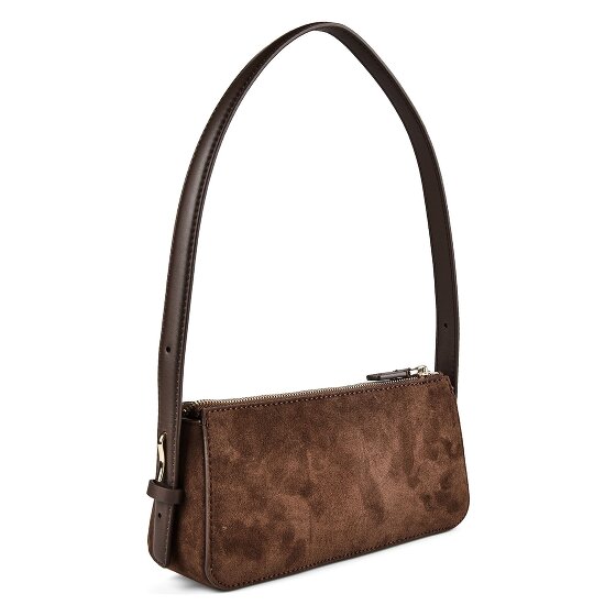 Hugo Yorih Sac à bandoulière S Cuir 24 cm