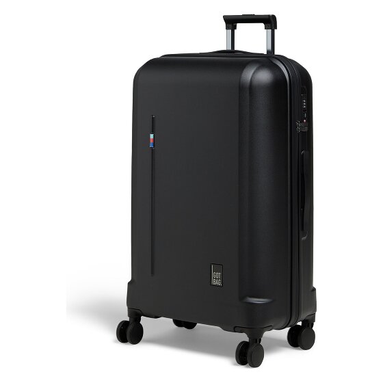 GOT BAG Re:Shell 4 roulettes Trolley 78 cm