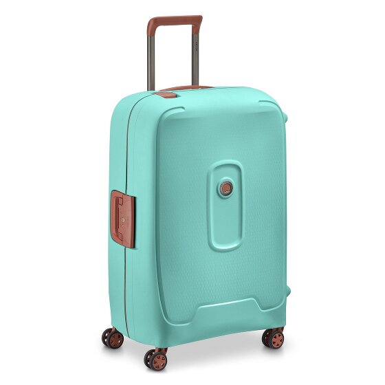 Delsey Paris Moncey 4 roues trolley 69 cm