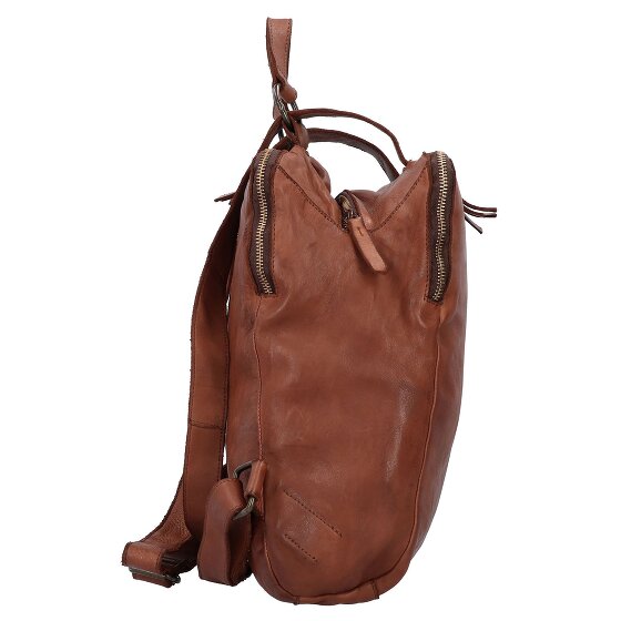 Harold's Submarine Sac à dos de ville Cuir 33 cm