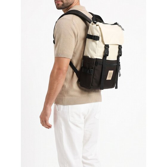 Topo Designs Rover Daypack 45 cm Compartiment ordinateur
