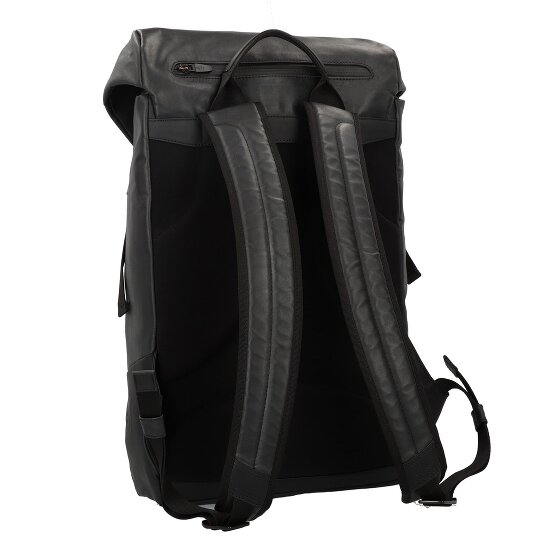 aunts & uncles Niyodo Daypack 45 cm Compartiment pour ordinateur portable