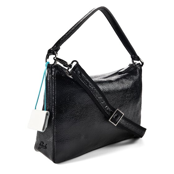 Gabs Calipso Sac à bandoulière Cuir véritable 34 cm
