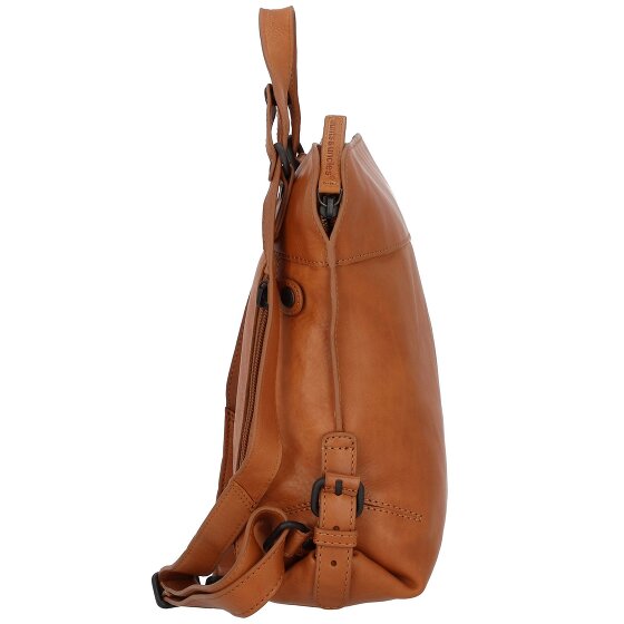 aunts & uncles Grandma's Luxury Club Mrs.Crumble Cookie City Sac à dos en cuir 28 cm