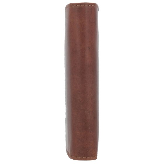 Esquire Dallas Porte-monnaie Protection RFID Cuir 12 cm
