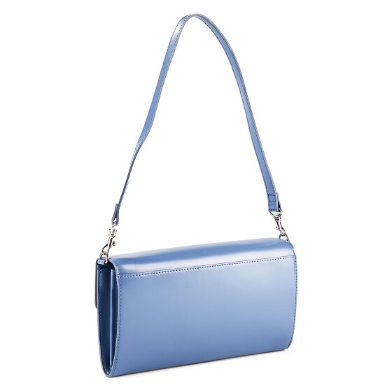 Picard Rome Portefeuille d'embrayage Cuir véritable 23 cm