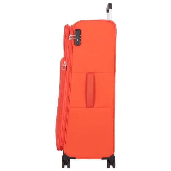 American Tourister Fun Cruise 4 roulettes Trolley 77 cm
