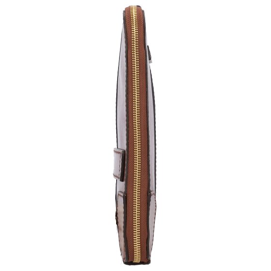 The Bridge Porte-documents Vespucci en cuir 33 cm