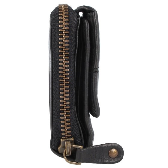 Harbour 2nd Anchor Love Carla Porte-monnaie Cuir 12 cm